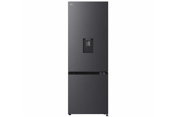 Tủ lạnh LG Inverter 332 lít LBD33BLM