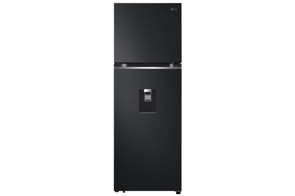 Tủ lạnh LG Inverter 334 lít LTD33BLM