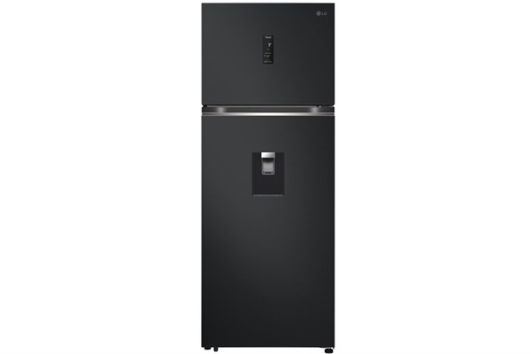 Tủ lạnh LG Inverter 459 lít LTD46BLMA