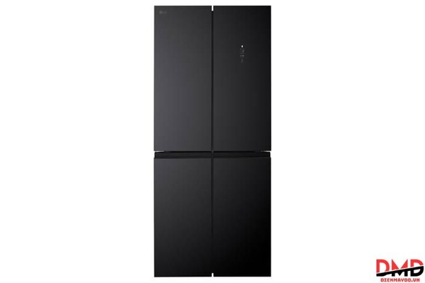 Tủ lạnh LG Inverter Multi Door 400 lít F40BG