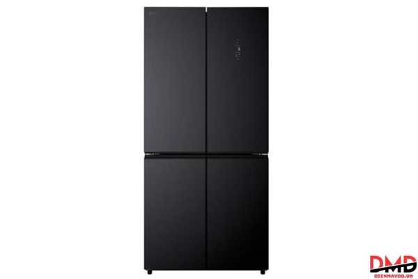 Tủ lạnh LG Inverter Multi Door 502 lít F50BG