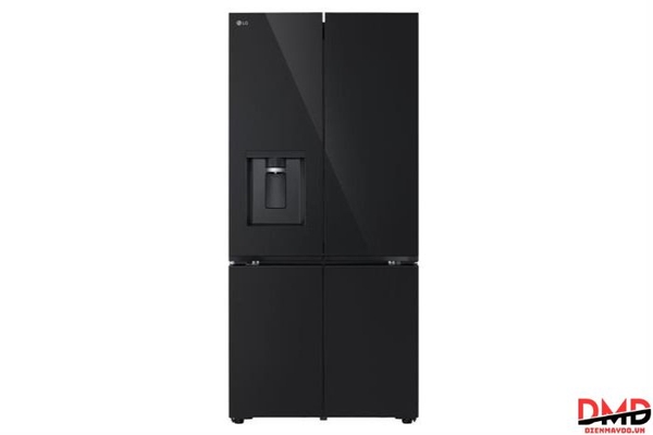 Tủ lạnh LG Inverter Multi Door 571 lít F58BGD