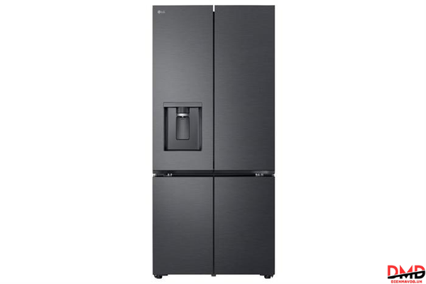 Tủ lạnh LG Inverter Multi Door 607 lít F61BMD