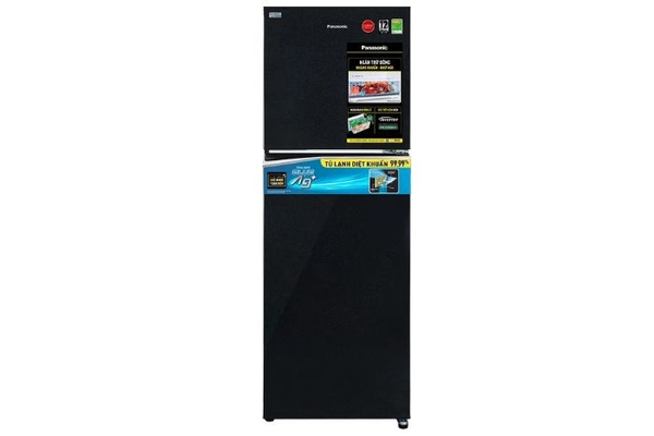 Tủ lạnh Panasonic Inverter 306 lít NR-TV341BPKV