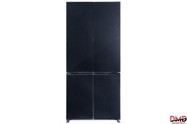 Tủ lạnh Panasonic Inverter Multi Door 482 lít NR-XZ550HGKV