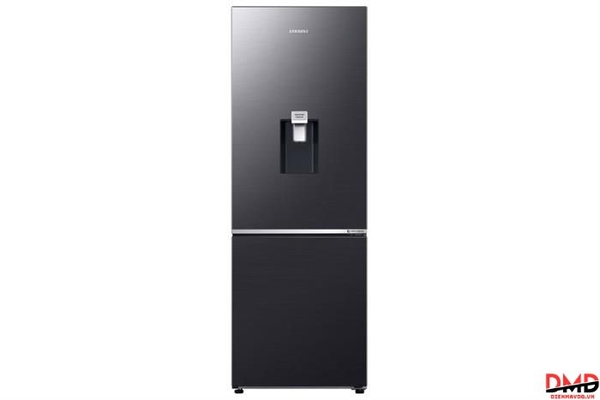 Tủ lạnh Samsung Inverter 307 lít RB30N4190B1/SV