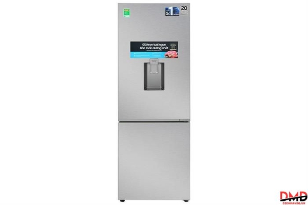 Tủ lạnh Samsung Inverter 307 lít RB30N4190S9/SV