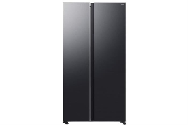 Tủ lạnh Samsung Inverter 655 lít RS70F65Q3FSV