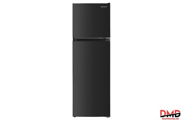 Tủ lạnh Sharp Inverter 247 lít SJ-X270V-DG