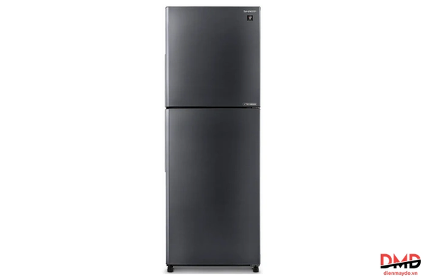 Tủ lạnh Sharp Inverter 360 lít SJ-XP382AE-DS