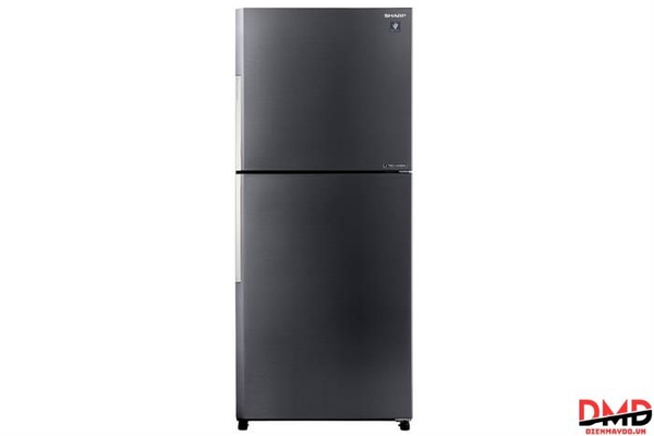 Tủ lạnh Sharp Inverter 430 lít SJ-XP470AE-DS