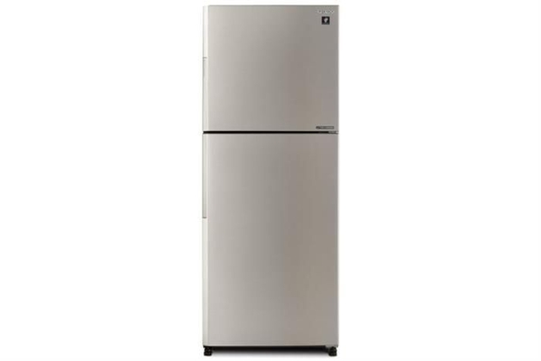 Tủ lạnh Sharp Inverter 471 lít SJ-XP500AE-SL