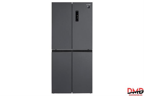 Tủ lạnh Sharp Inverter Multi Door 466 lít SJ-FXP560V-RG