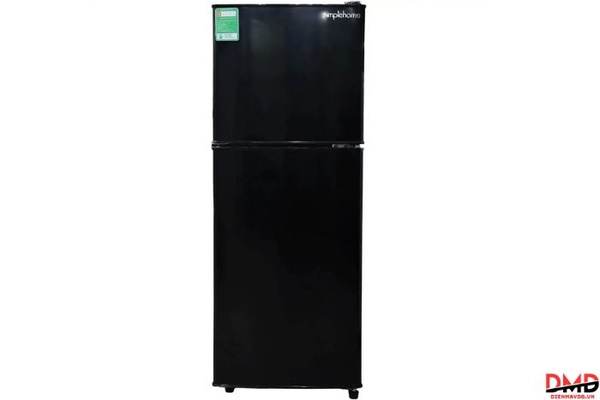 Tủ lạnh Simplehome 112 lít BCD-112