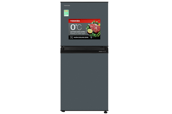 Tủ lạnh Toshiba Inverter 180 lít GR RT234WE PMV(52)