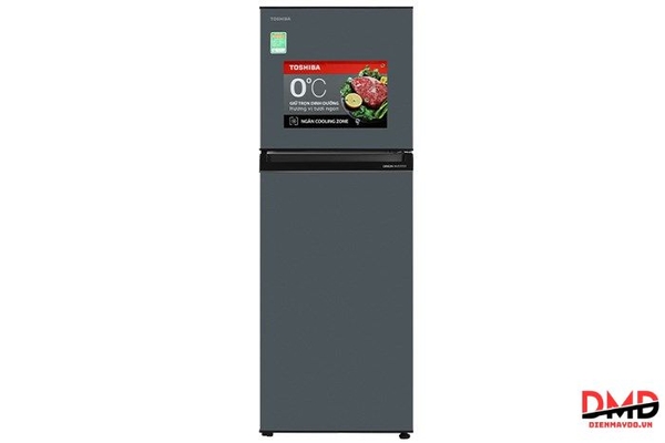 Tủ lạnh Toshiba Inverter 233 lít GR-RT303WE-PMV(52)