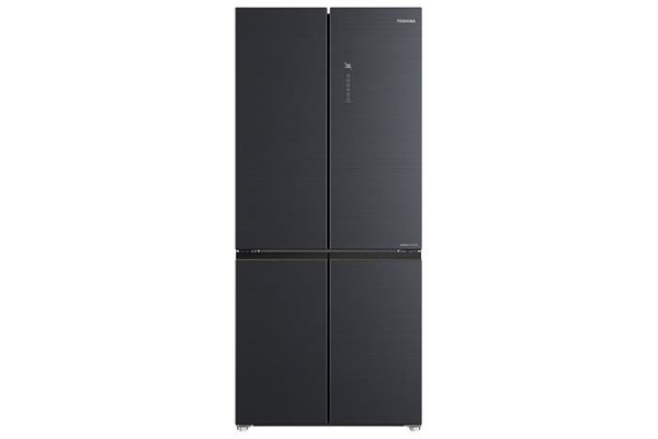 Tủ lạnh Toshiba Inverter 515 lít GR-RF677WI-PMV(06)-MG