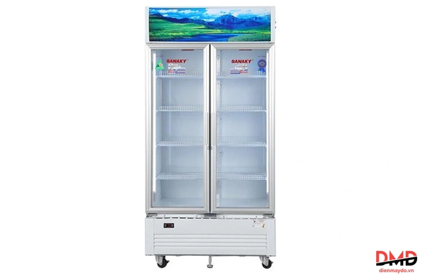 Tủ mát Sanaky Inverter 900 lít VH-1009HP3