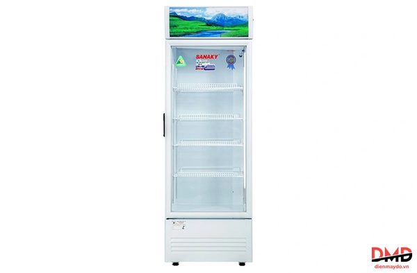 Tủ mát Sanaky 350 lít VH-3589K
