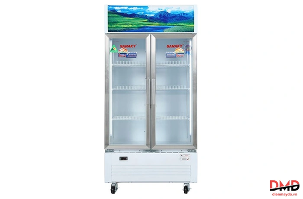 Tủ mát Sanaky 500 lít VH-6009HP