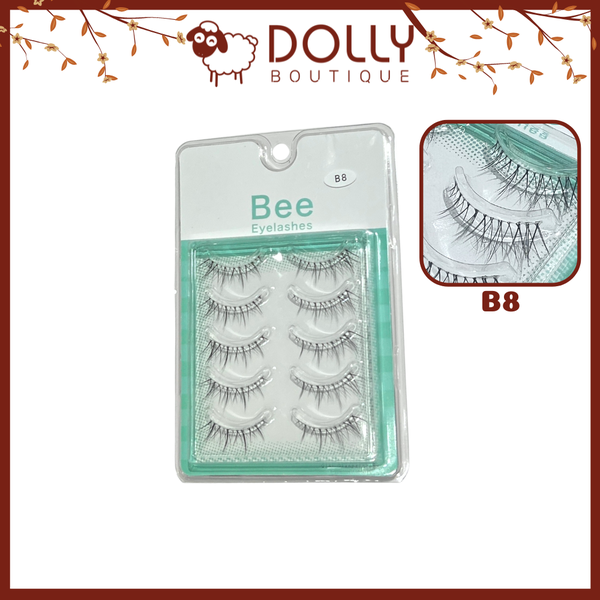 Mi Giả Bee Eyelashes B8