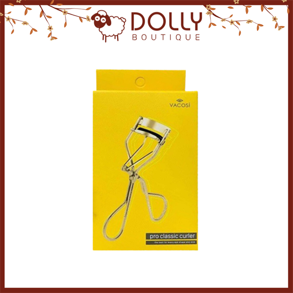 Bấm Mi Vacosi Pro Classic Curlerr BM04