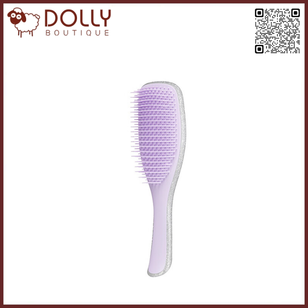 Lược Tangle Teezer Wet Detangler Màu Iris Sparkle