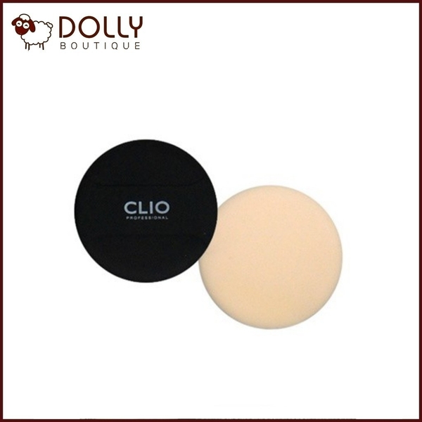 Bông Cushion Clio Puff