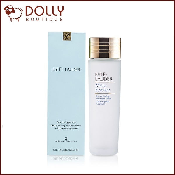 Nước Thần Estee Lauder Micro Essence Skin Activating Treatment Lotion 150ml