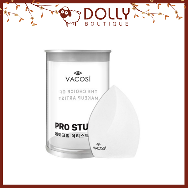 Bông Nền Vacosi Pro Classic Blender PH02