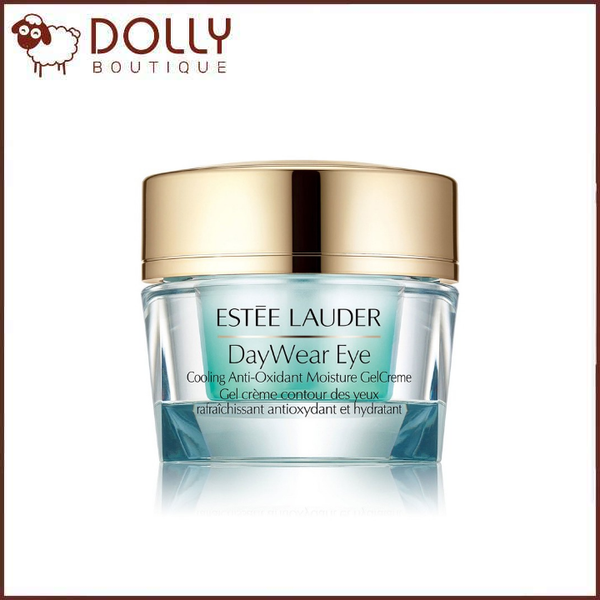 Kem dưỡng mắt Estee Lauder DayWear Eye Cooling Anti-Oxidant Moisture Gel Creme 15ml