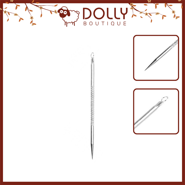 cây nặn mụn 2 đầu vacosi acne tool nm01