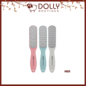 Cây Chà Gót Chân JARY Heel Scrubber