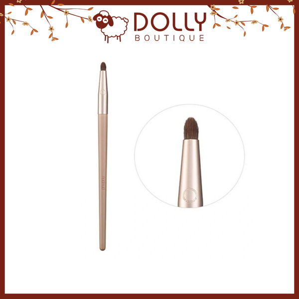 Cọ Mắt Aritaum Nudnud Brush EY24