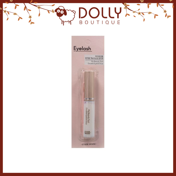 Gel Kích Mí Etude House Double Eyelid Glue