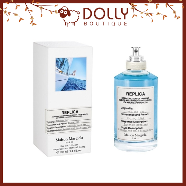 Nước Hoa Replica Maison Margiela Sailing Day 100ml