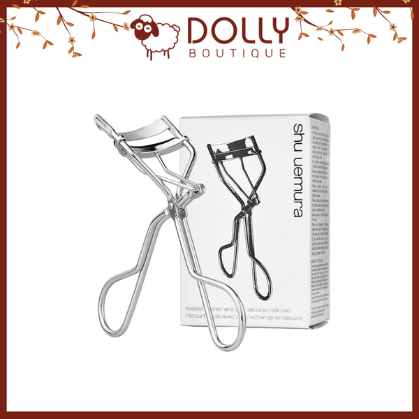 Bấm Mi Shu Uemura Eyelash Curler