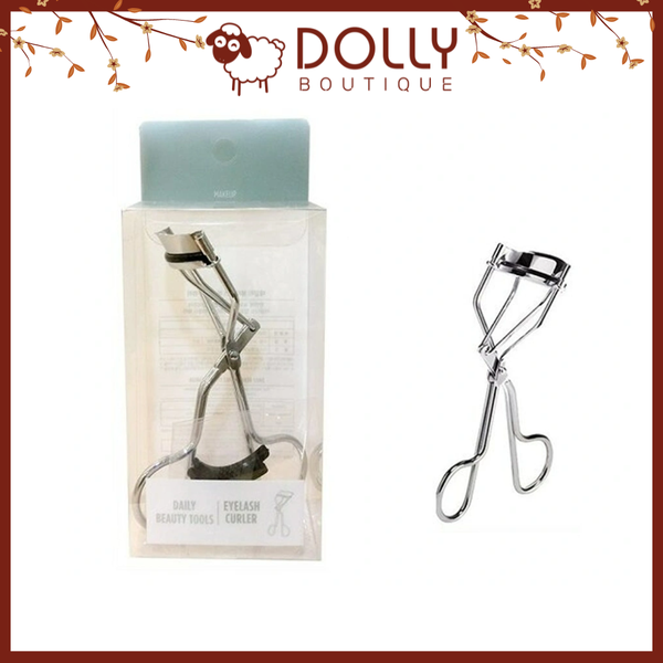 Kẹp Bấm Mi The Face Shop Eyelash Curler