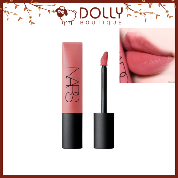 Son Kem Nars Air Matte Lip Color - Dolce Vita