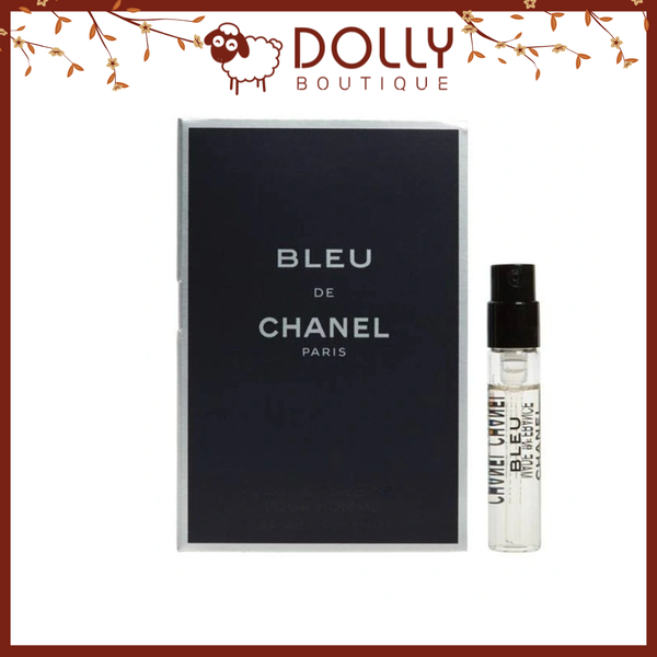 Nước Hoa Nam Chanel Bleu De Chanel Paris 1.5 ml