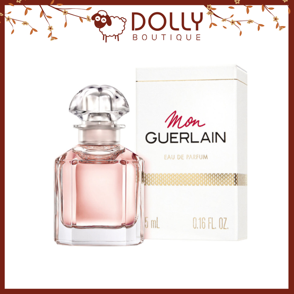 Nước Hoa Guerlain 5ml