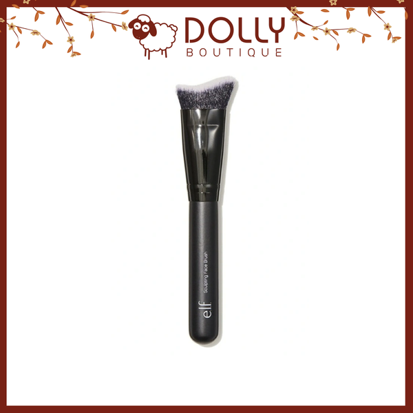 Cọ Đa Năng E.L.F. Sculpting Face Brush