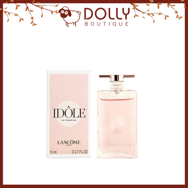 Nước Hoa Nữ Mini Lancôme Idôle Le Parfum EDP 5ml