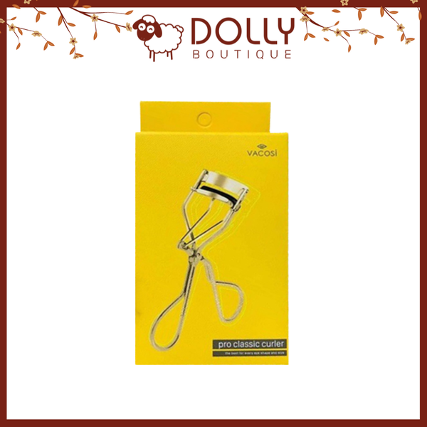 Bấm Mi Vacosi Pro Classic Curler
