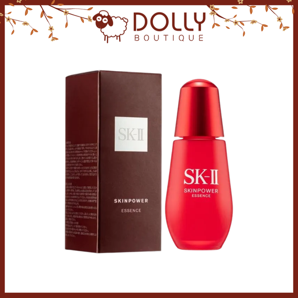 Tinh Chất Dưỡng Chống Lão Hóa SK-II Skin Power Essence 50ml