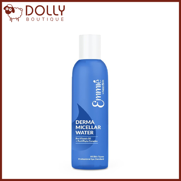 Nước Tẩy Trang Derma Water 250ml