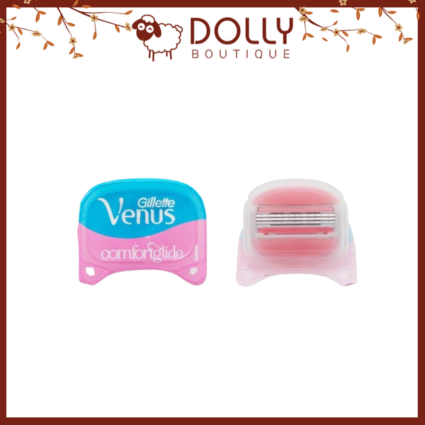 Đầu Bơ Thay Thế Dao Cạo Venus