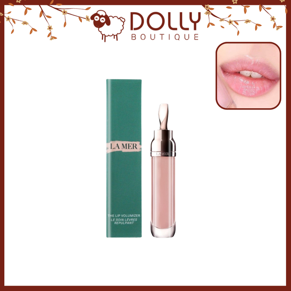 Son Dưỡng La Mer Lip Volumizer - 7ml