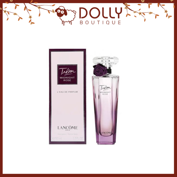 Nước Hoa Nữ Lancôme Trésor Midnight Rose EDP - 50ml