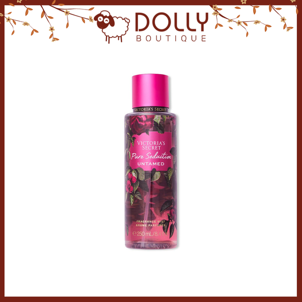 Xịt thơm Toàn Thân Victoria's Secret Pure Seduction Untamed 250ml